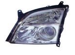 ALKAR Hauptscheinwerfer 2751444 PY21W links für Opel