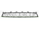PRASCO Lüftungsgitter, Stoßfänger bm8262110 vorne für BMW