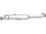 BOSAL Mittelschalldämpfer 285281 für HONDA