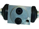ATE Radbremszylinder 24321717273 für RENAULT