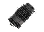 DUNLOP AIRSUSPENSION Luftfeder, Fahrwerk 74261 Hinterachse rechts für Mercedes