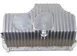 METZGER Ölwanne 7990041 für BMW