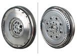 SCHAEFFLER LUK Schwungrad 415064110 für SSANGYONG