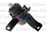 ACKOJA Lagerung, Motor a320214 rechts für MAZDA