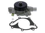MAPCO Wasserpumpe 21989 für JEEP Chrysler