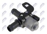 NTY Kühlmittelregelventil ctmfr080 für Ford