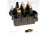TRISCAN Kompressor, Druckluftanlage 872581202 für Tesla