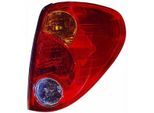 DIEDERICHS Heckleuchte 5881891 P21/5W links für MITSUBISHI