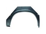 DIEDERICHS Seitenwand 9222031 hinten links