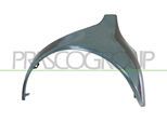 PRASCO Kotflügel me3023064 hinten links für Mercedes