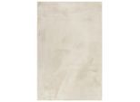 Esprit , Creme, Beige , Textil , Uni , rechteckig , 130x190 cm , Textiles Vertrauen - Oeko-Tex®, Hohenstein, Oeko-Tex® Standard 100 , für Fußbodenheizung geeignet, in verschiedenen Größen erhältlich, für Hausstauballergiker geeignet ,