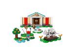 LEGO® Eugens Museumssammlung
