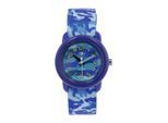 Quarzuhr TOM TAILOR, blau, Armbanduhren, Kinder, Quarzuhr, Armbanduhr, Kinderuhr, Junge, analog