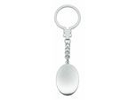 Kettenanhänger ADELIA´S "Anhänger Alpacca – anhänger", silber, Schmuckanhänger, Damen, Metall, Kettenanhänger, anhänger