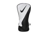 Nike Icon Driver Hoofdkap (Wit/Zwart)