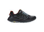Regatta Herenschoenen met Cruize logo (Donkere storm/Brick)