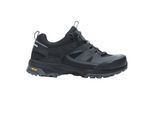 Regatta Heren Regen Lage Wandelschoenen (Rio Rood/Briijn)