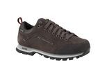 Craghoppers - "Jacara 2" Sneaker für Herren, Leder (Dunkelgrau)