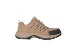 Mountain Warehouse Heren Vertex Extreme Vibram Wandelschoenen (Bruin)