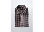 Baldinini Trend Multicolor Katoenen Mannen Shirt