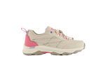 Regatta Dames/Dames Blaze II Waterdichte Trainers (Warm beige/perzikroze)