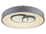 LED-Deckenleuchte Mavy max. 50 Watt Deckenlampe
