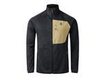 Dare 2B Heren Torrek II Fleece Jas (Zwart/Boa)
