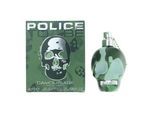 Police To Be Camouflage Eau de Toilette 40 ml
