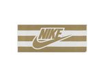 Nike Unisex Volwassen Club Strandhanddoek (Parachute Beige)