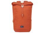 Craghoppers Klassieke Kiwi II Roll Top 20L rugzak (Rood strand)