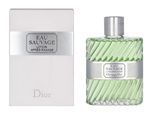 Dior Eau Sauvage After Shave Lotion.