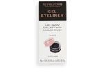 Gel Eyeliner Lebensecht schwarz 3 gr