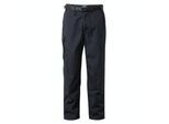 Craghoppers Heren Kiwi klassieke broek (Donkere marine)