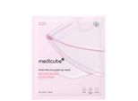 Medicube PDRN Pink Collagen Gel Maske x4