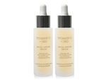 2 x Vitamin C + CBD Serum 30ml