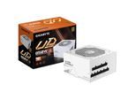 GIGABYTE Netzteil "UD850GM PG5 V2 ICE Netzteil – PCIe Gen 5.1, 80 PLUS Gold, Vollmodulare", ohne farbbezeichnung, B:20,5cm H:11,9cm T:26cm, Netzteile, Netzteil