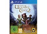 The Book Of Unwritten Tales 2
