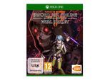 Sword Art Online: Fatal Bullet