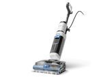 TINECO Nass-Trocken-Sauger "FLOOR ONE S6 Stretch Steam Plus Dampfreiniger mit Hochdruck-Dampf", weiß, B:30cm H:120cm T:29cm, Mehrzwecksauger, mit 160 Grad hygienischer Dampfreinigung, für Flecken und Tierhaare, Nass-Trocken-Sauger