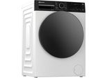 BAUKNECHT Waschmaschine "B WM SMART ECO 9A", Energieeffizienz: A, weiß, B:60cm H:84,5cm T:58cm, Waschmaschinen, Adaptive Wash – Intelligente Anpassung für perfekte Waschergebnisse, Waschmaschine