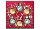 Baylis & Harding The Fuzzy Duck Winter Wonderland Gift Set voor in Bad