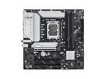 ASUS Mainboard "PRIME B760M-A WIFI II", schwarz, B:27,7cm T:27,3cm, Mainboards, Mainboard
