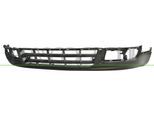 PRASCO Spoiler vg7151801 vorne für VW