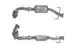 VEGAZ Katalysator sbk912 für SAAB