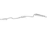 POLMO Reparaturrohr, Katalysator 07416 für Fiat