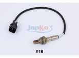 JAPKO Lambdasonde 3y16 für HYUNDAI