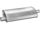 POLMO Mittelschalldämpfer 4526 für Chrysler