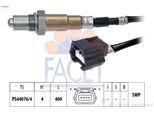 FACET Lambdasonde 108226 für NISSAN INFINITI