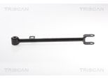 TRISCAN Lenker, Radaufhängung 850025502 für DACIA