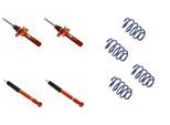 KONI Fahrwerkssatz, Federn/Dämpfer STR.T KIT 11202792 Vorderachse